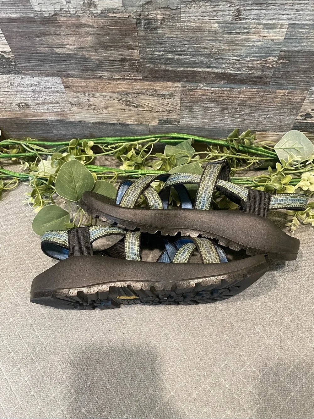 Chaco women classic